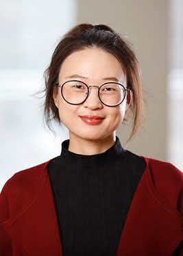 Yang Yu, PhD, MPH, MSN