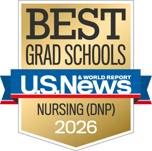 US News Best Grad Schools Logo