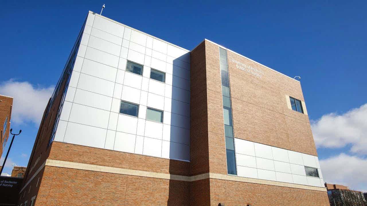 Helen Wood Hall expansion