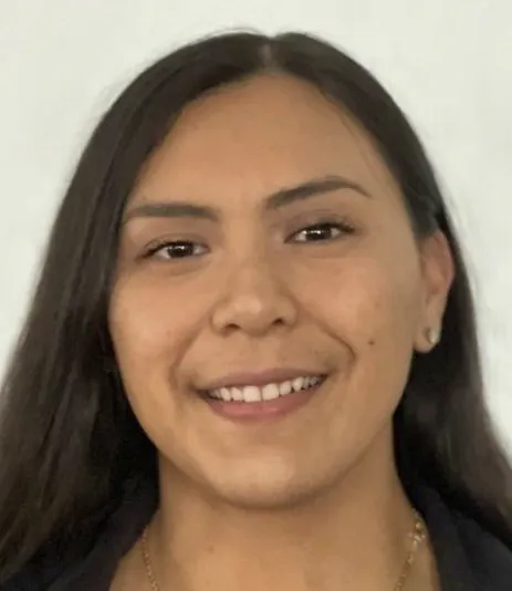 Laura-Ann Fierro '23N Headshot