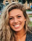 Gabriella Gante '20N Headshot