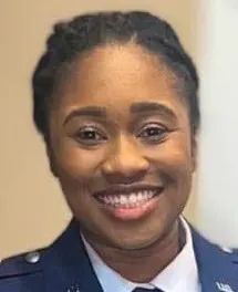 Jassel Glanville '20N Headshot