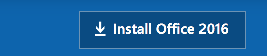 Install Office button