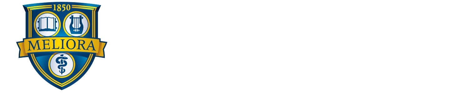 University of Rochester Medical Center logo in white