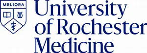 Strong Hospital logo