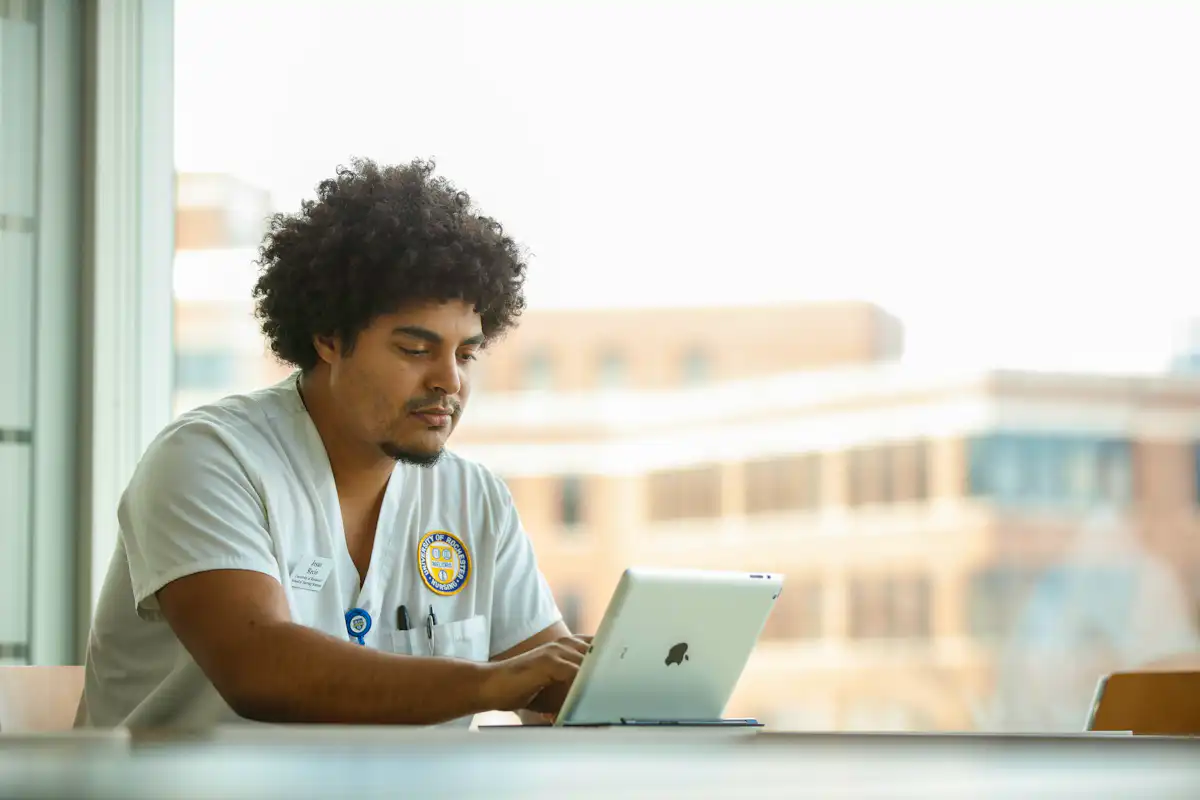 ABSN | University of Rochester School of Nursing