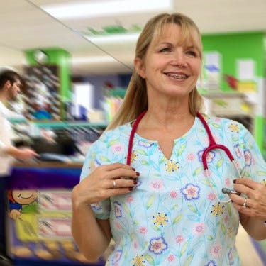 Ann Zimmerman, RN
