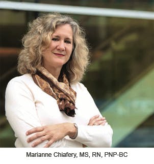 Marianne Chiafery