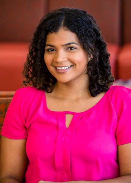 Elizabeth Gifford