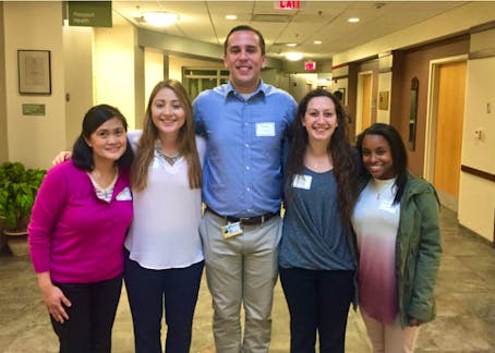 Fuld Scholars