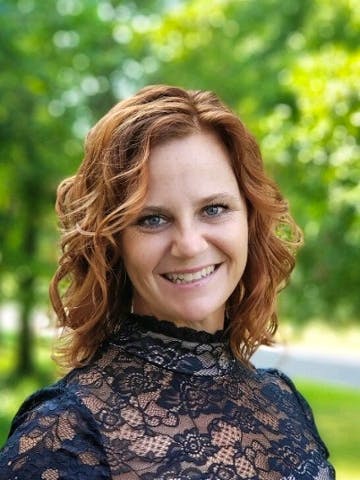 Jennifer Dunivent