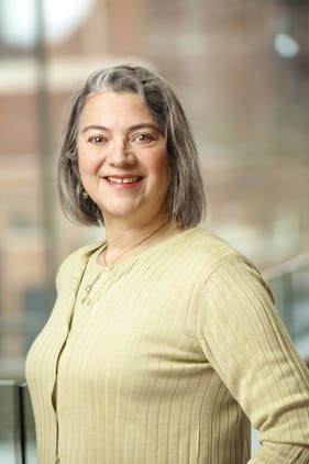 Lynne Massaro