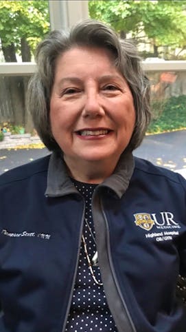Helene Thompson-Scott