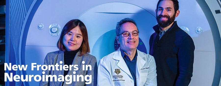neuroimaging