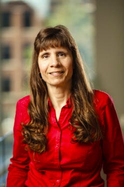 Mary Tantillo