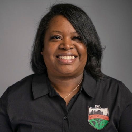 Yachica johnson