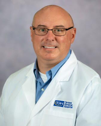 brian graves
