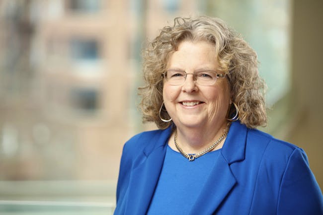 Marie Flannery, PhD Program Director