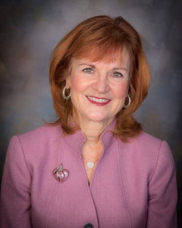 Ann Marie Pettis head shot