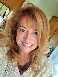 Cheryl Ellenwood