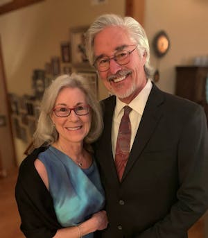 Debbie R. Kamarck and Michael E. Kamarck