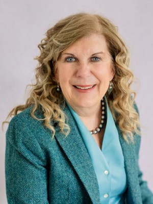 Nancy Dianis