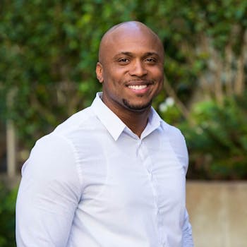 Orlando Harris