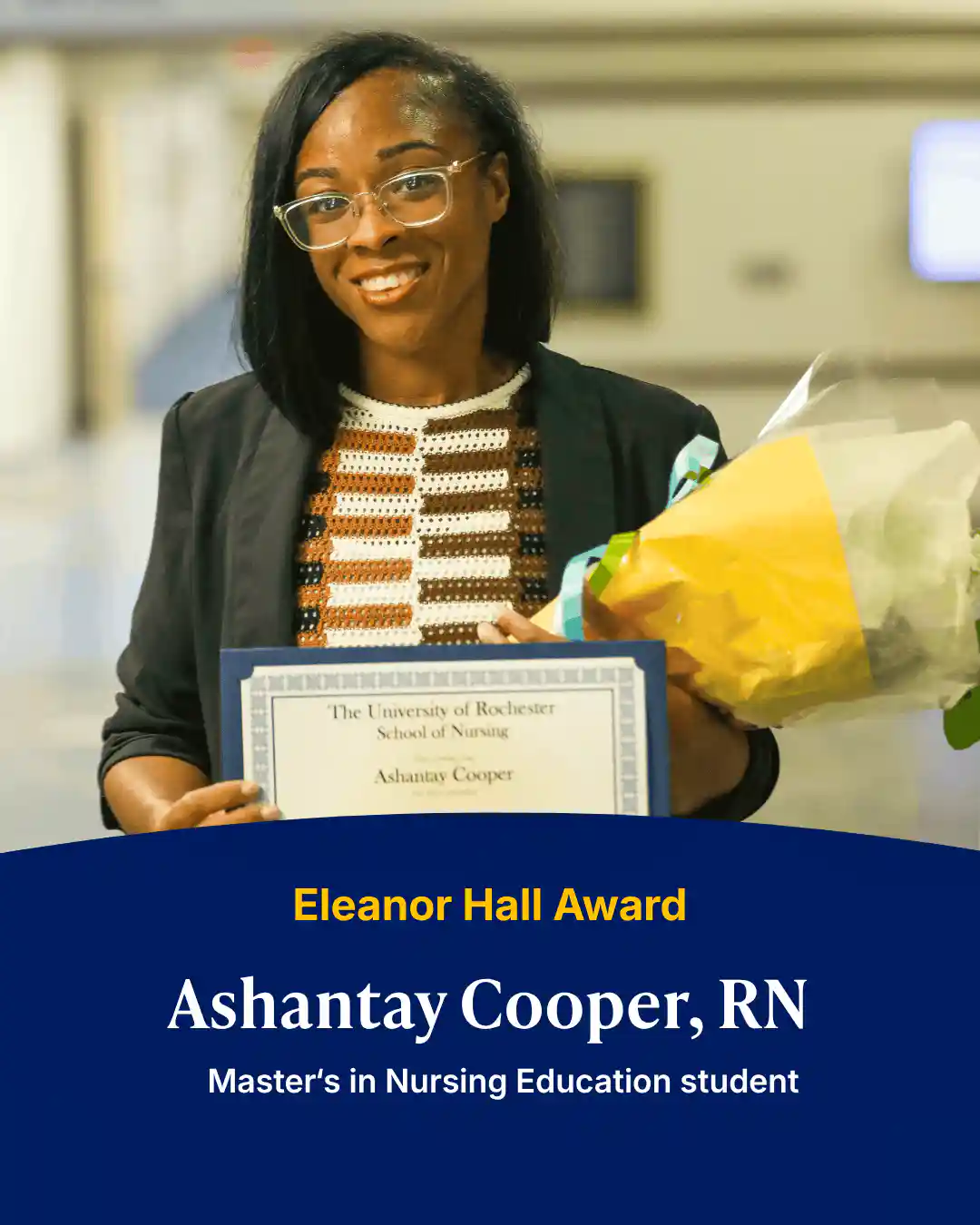 Ashantay Cooper
