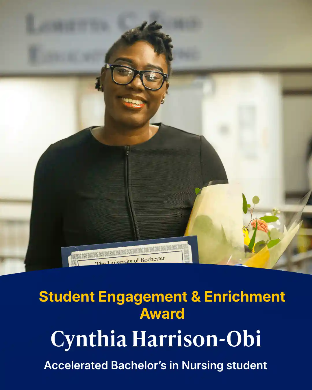 Cynthia Harrison-Obi