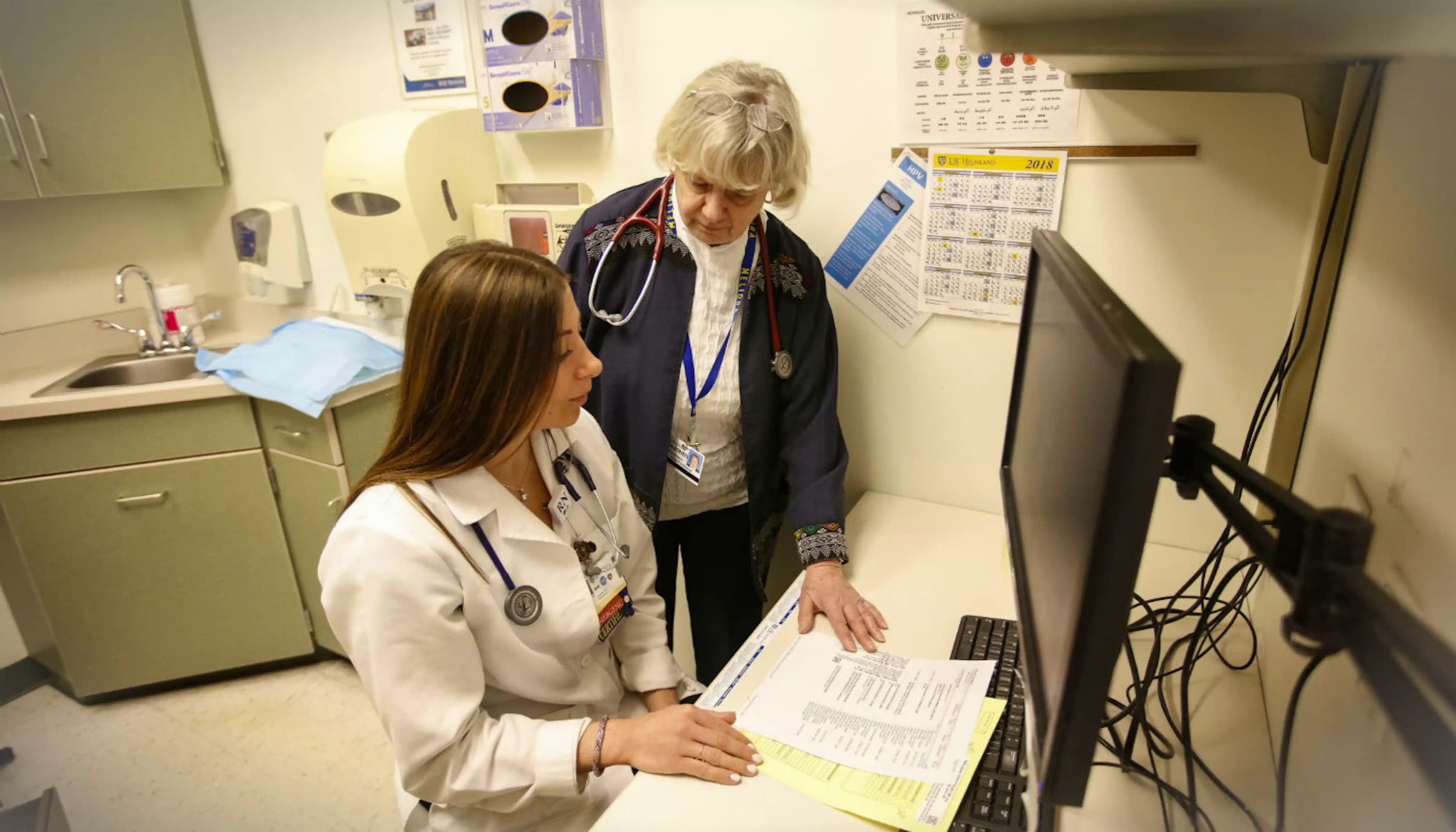 Precepting | University of Rochester School of Nursing