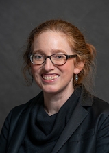 Dr. Lindsay Batek, ND, MS, RN