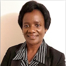 Sadandaula Rose Muheriwa