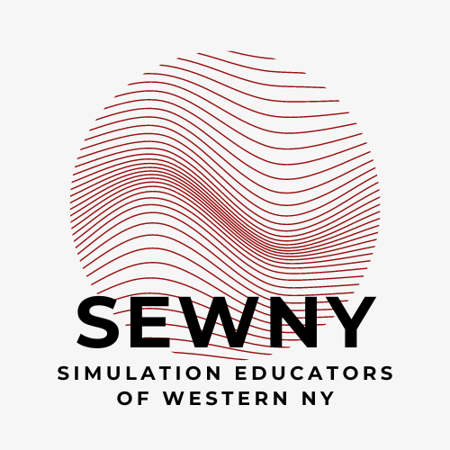 SEWNY logo