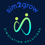 Sim2Grow Logo