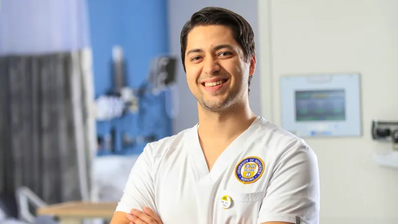 Joshua Billings Contact Information