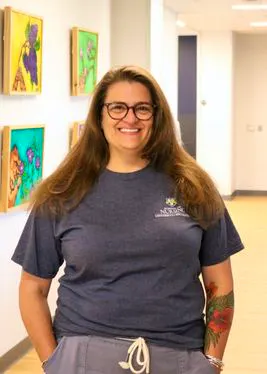 Denise Kenyon