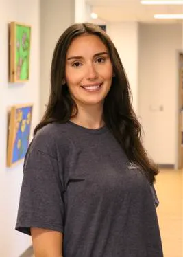 Gia Chaney