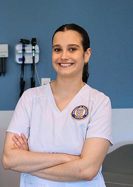Julia Boran