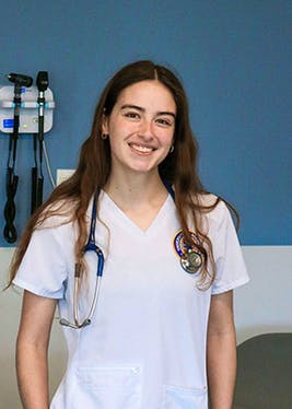 Olivia Marie Snell