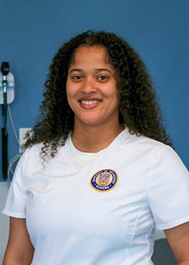 Santianna Hernandez